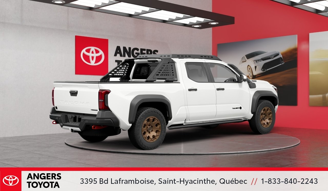 2026 Toyota Tacoma Hybrid Trailhunter-2