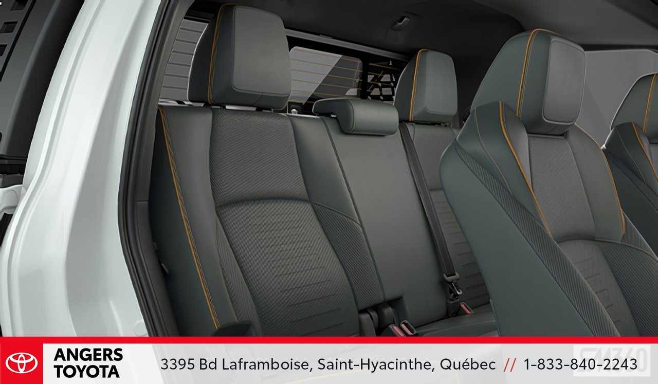 2026 Toyota Tacoma Hybrid Trailhunter-4