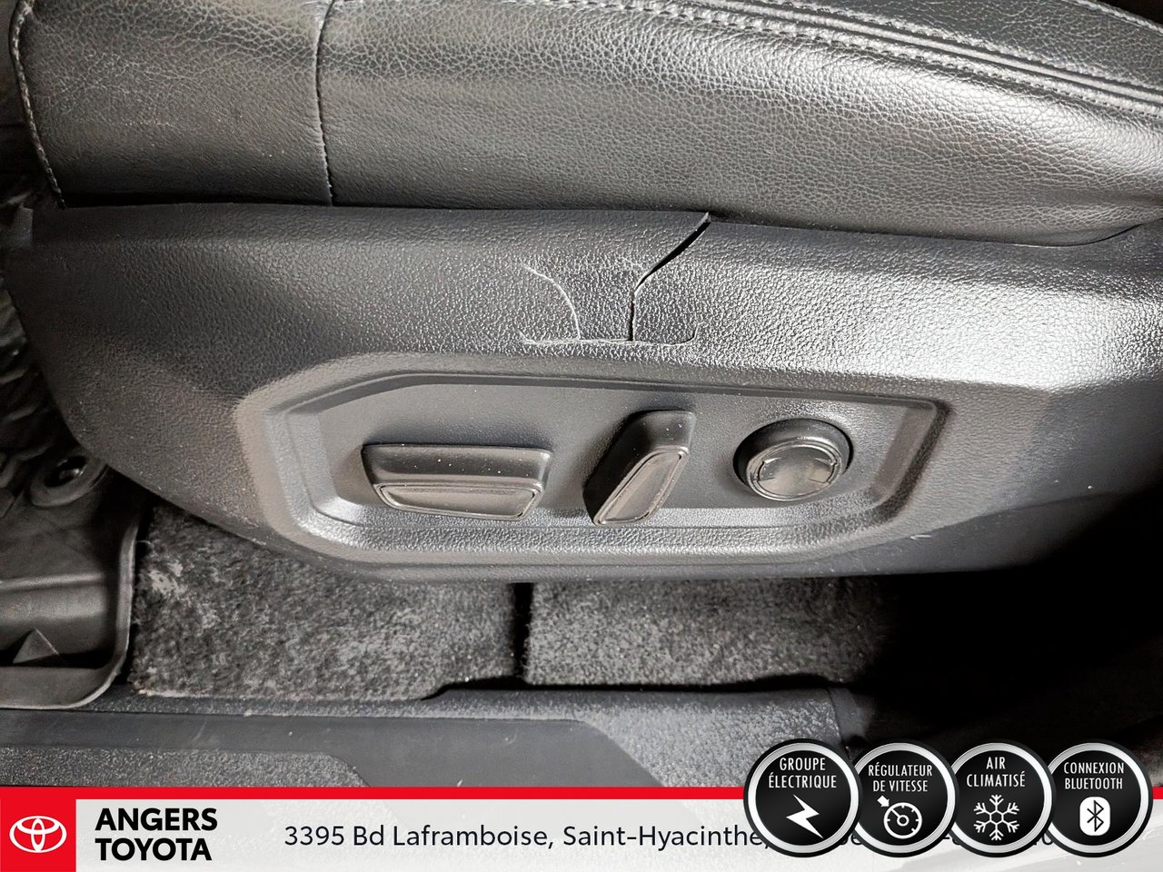 Toyota Tundra Hybrid CREWMAX LIMITED 2022-15