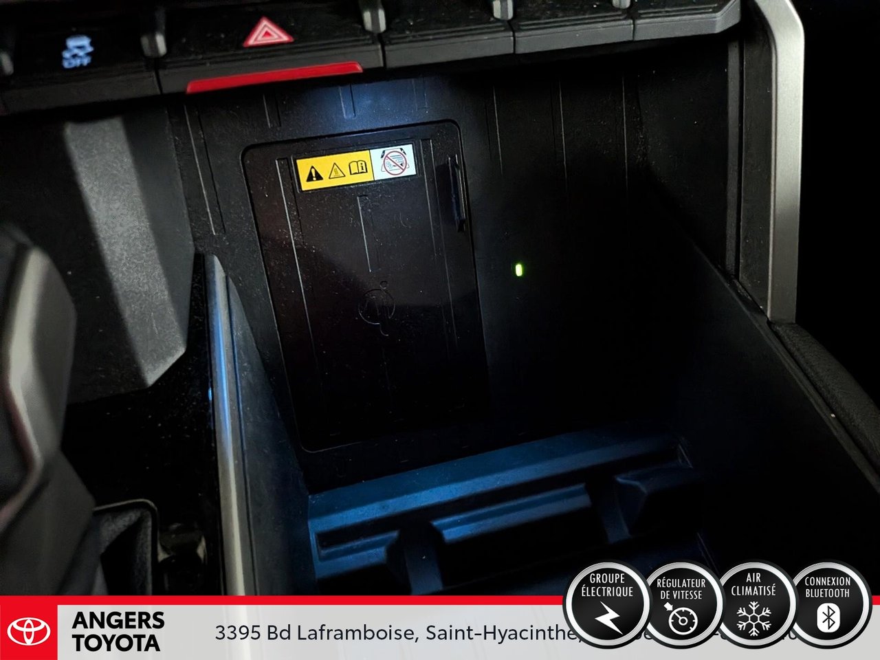 Toyota Tundra Hybrid CREWMAX LIMITED 2022-22