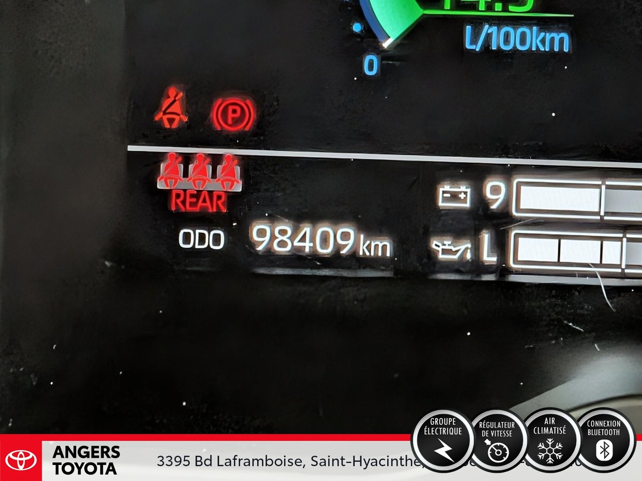 Toyota Tundra Hybrid CREWMAX LIMITED 2022-25