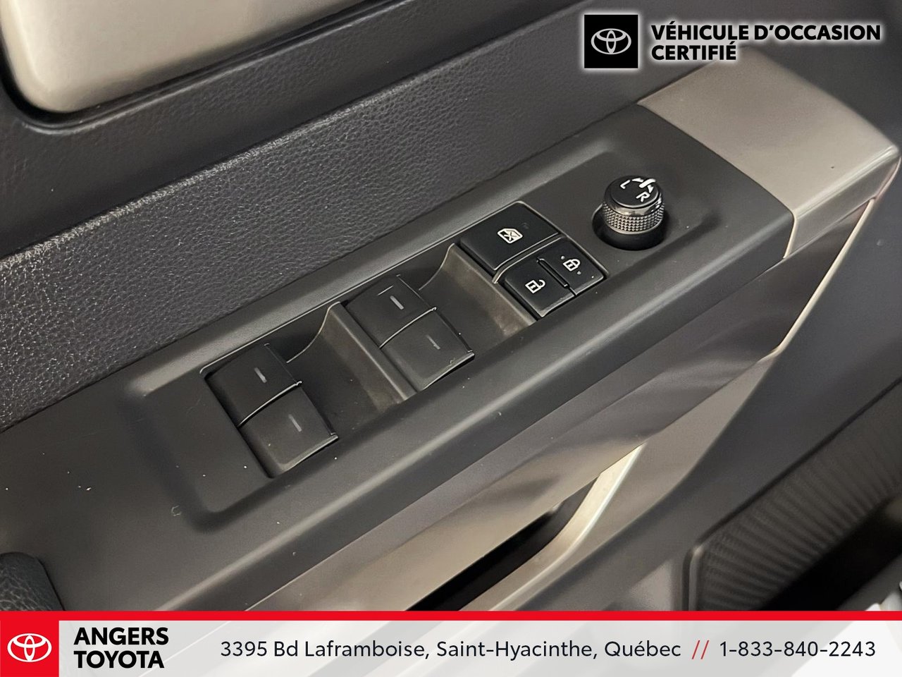 2022 Toyota Tundra CREWMAX SR5-11