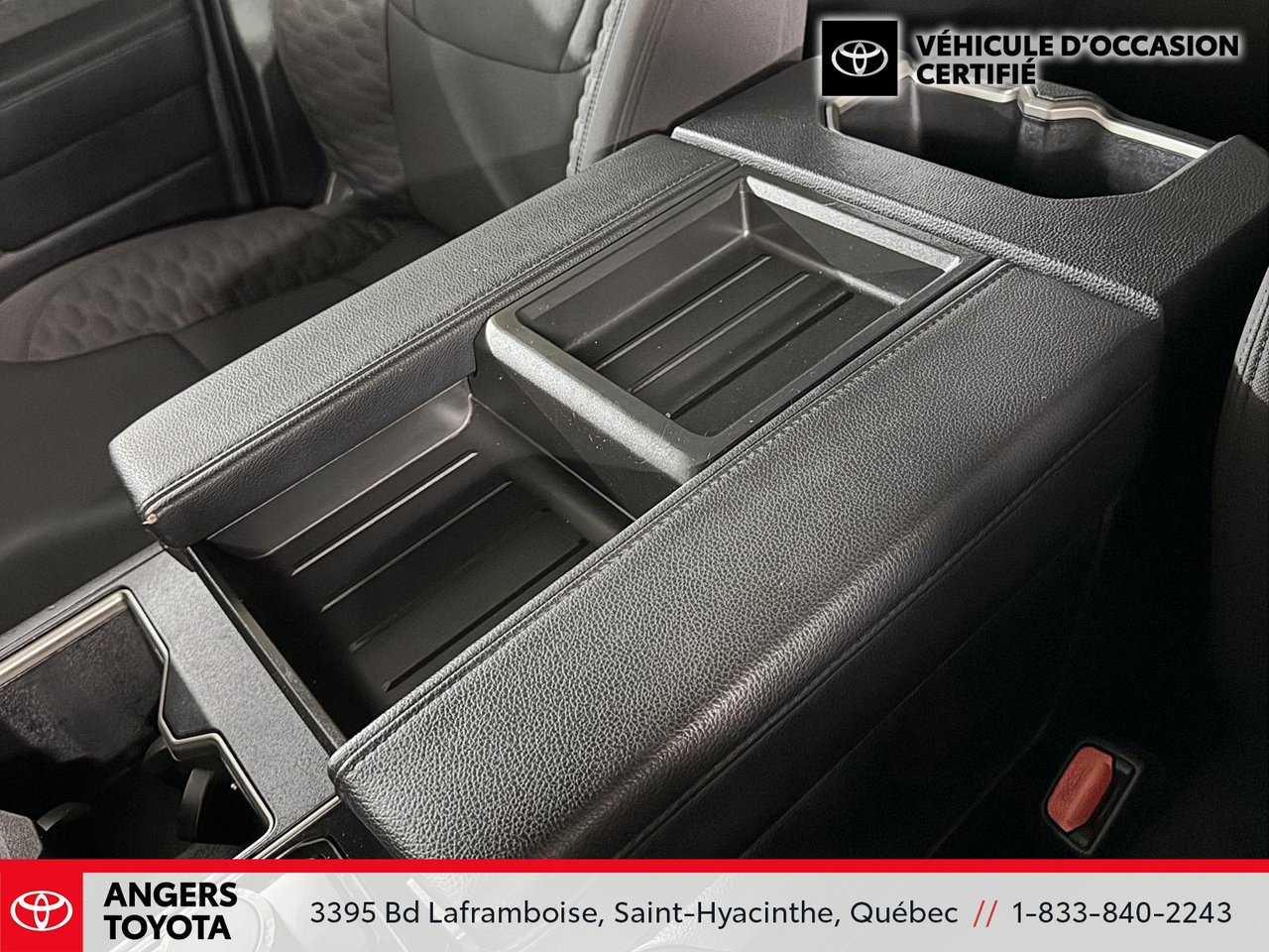 2022 Toyota Tundra CREWMAX SR5-14