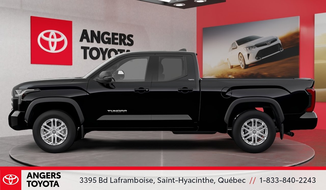 Toyota Tundra SR5 2026-1