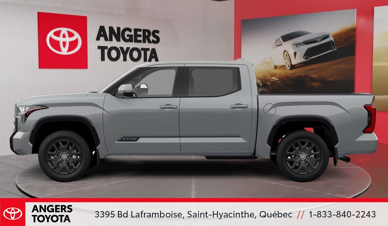 2026 Toyota Tundra PLATINUM-1