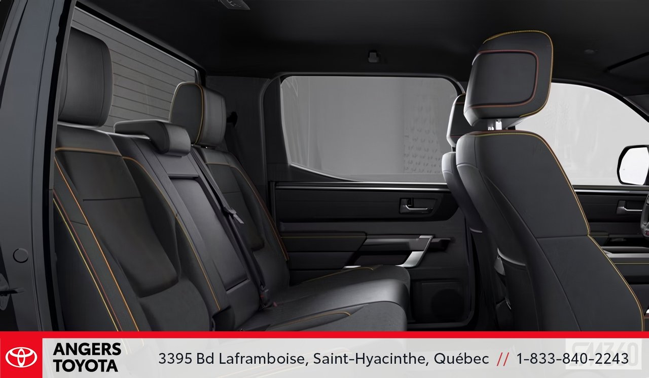 2026 Toyota Tundra TRD RALLY PACKAGE-4