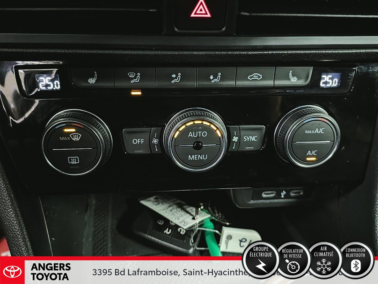 Volkswagen Jetta Comfortline 2022-15