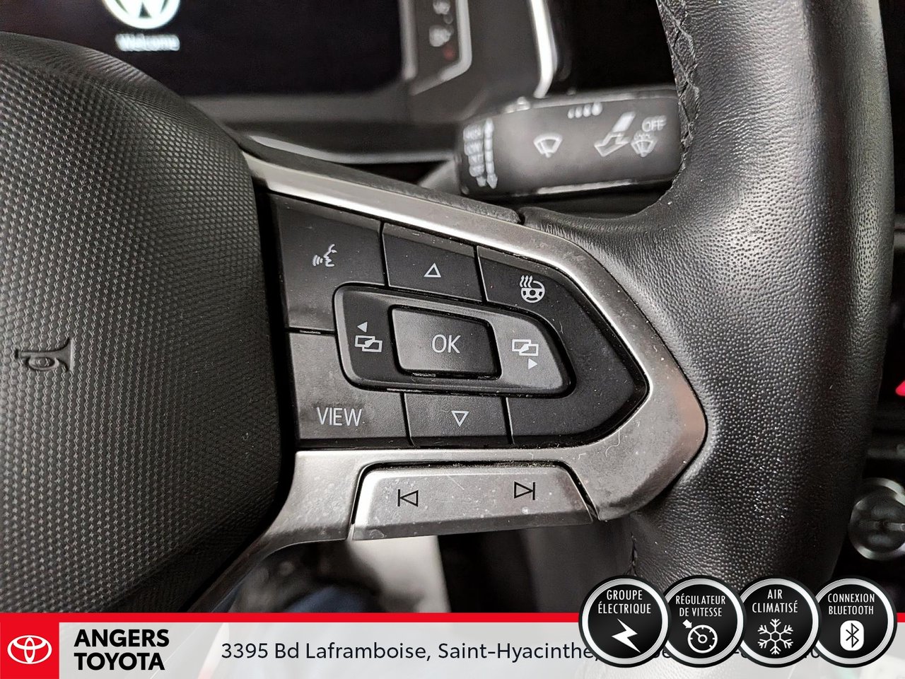 Volkswagen Jetta Comfortline 2022-12