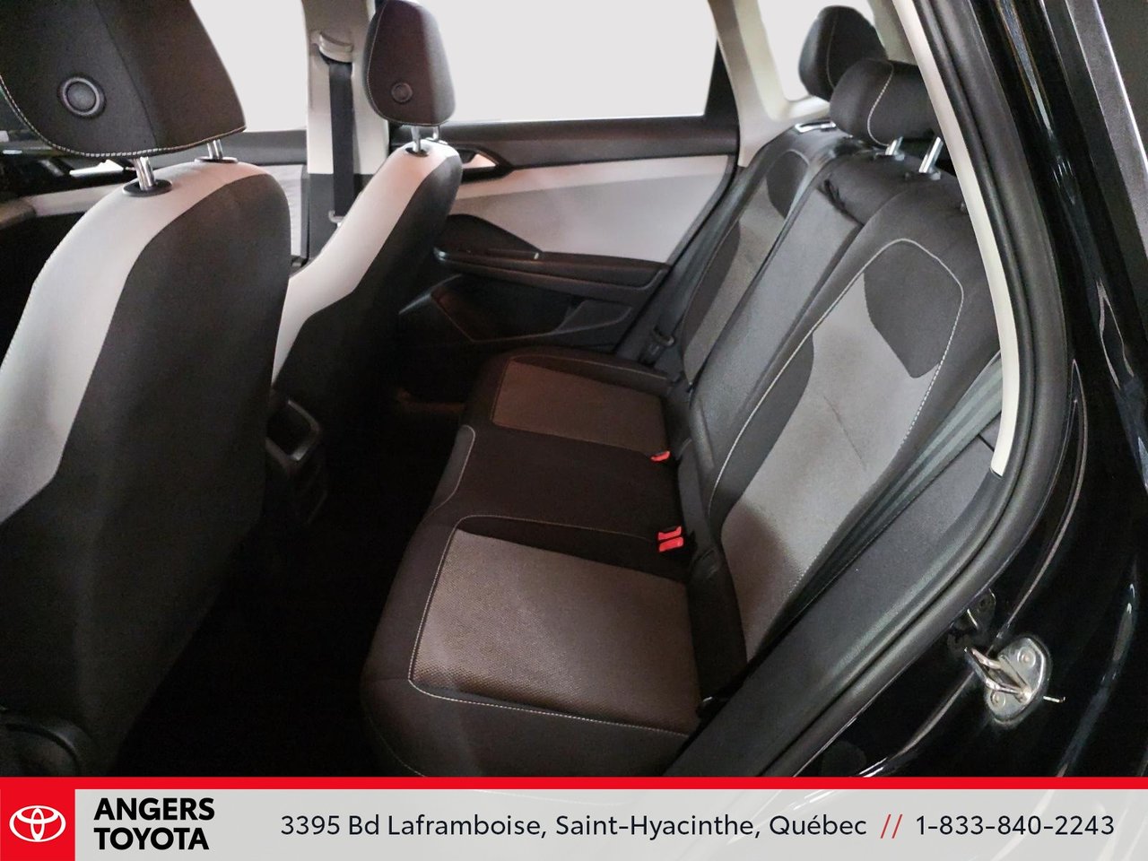 2022 Volkswagen Taos Trendline-16
