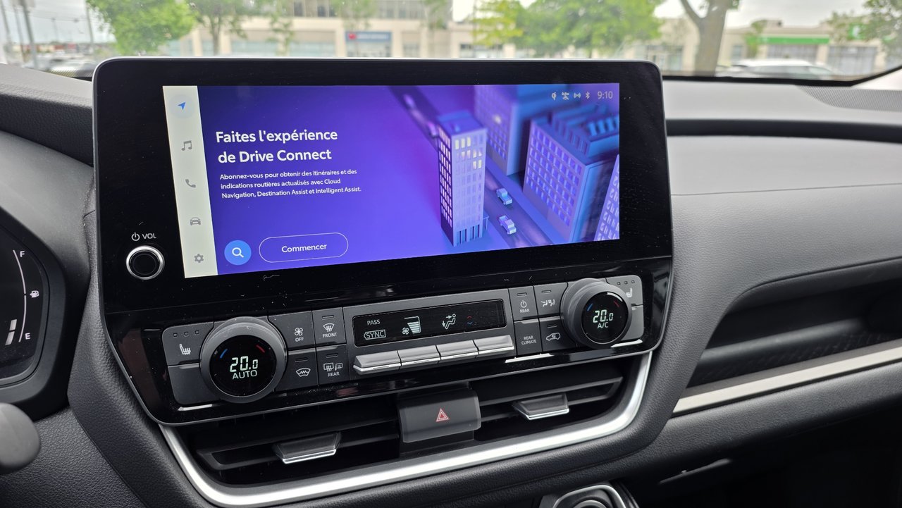 2024 Toyota Grand Highlander XLE-5