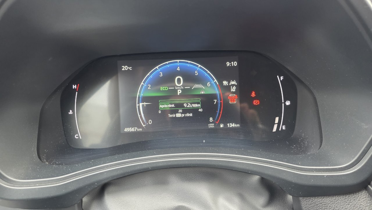 2024 Toyota Grand Highlander XLE-3