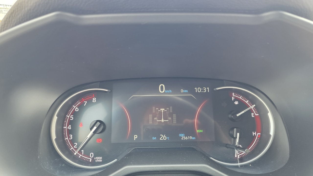 2024 Toyota RAV4 XLE-2