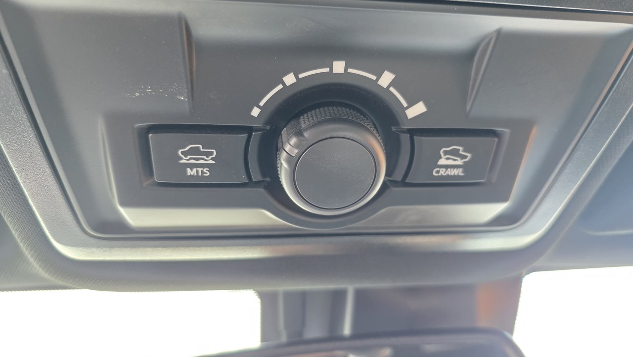 2022 Toyota Tacoma TRD OFFROAD-5
