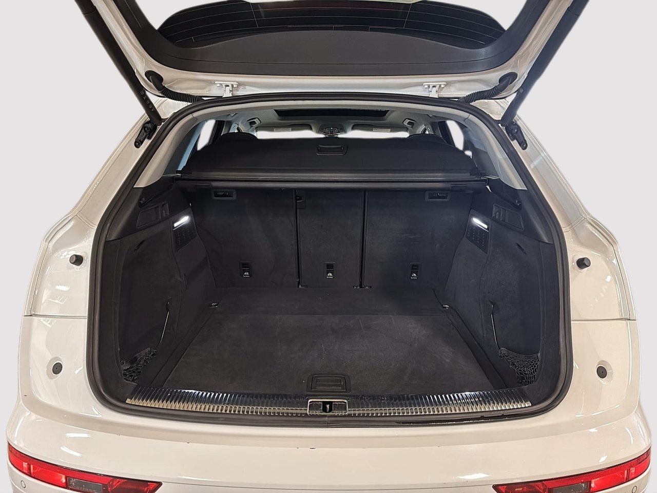 Audi Q5 Progressiv Quattro S-Line 2024-5