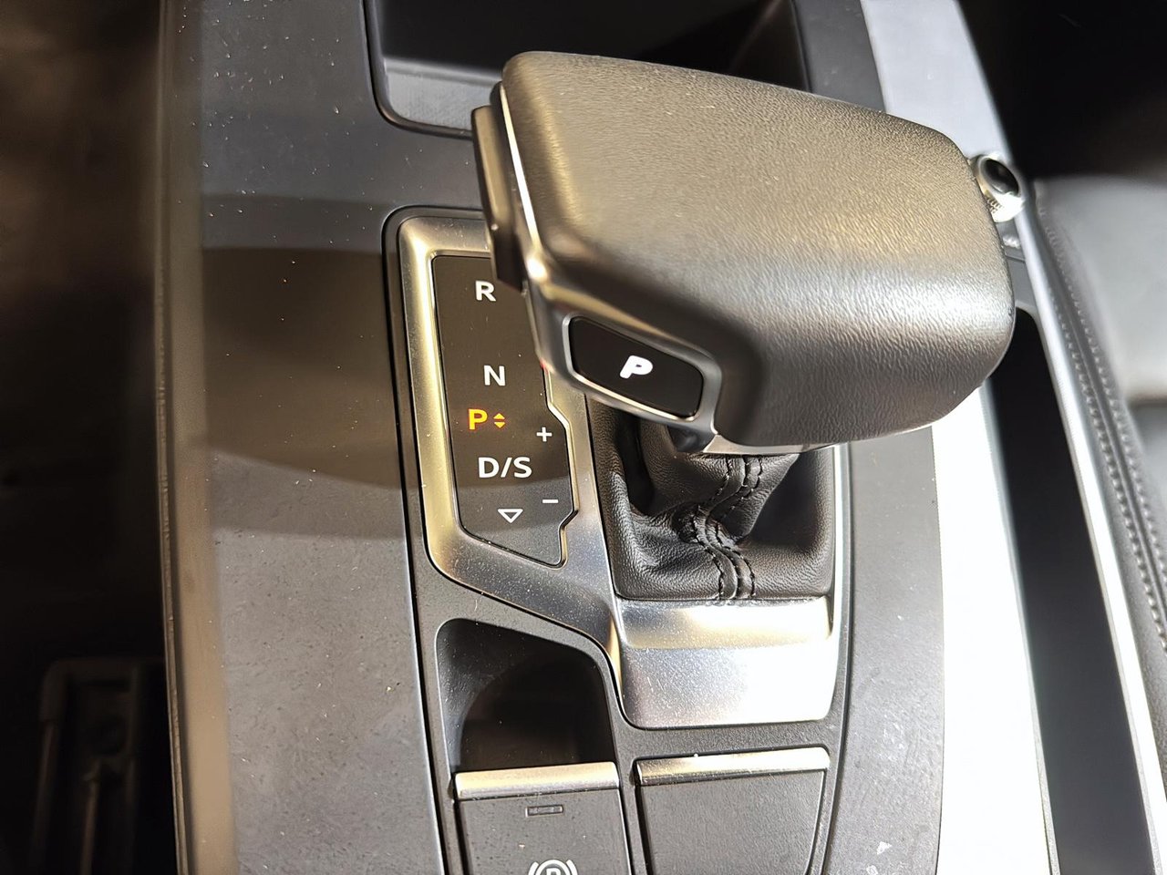 Audi Q5 Progressiv Quattro S-Line 2024-14