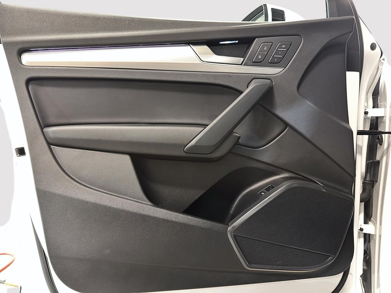 Audi Q5 Progressiv Quattro S-Line 2024-10