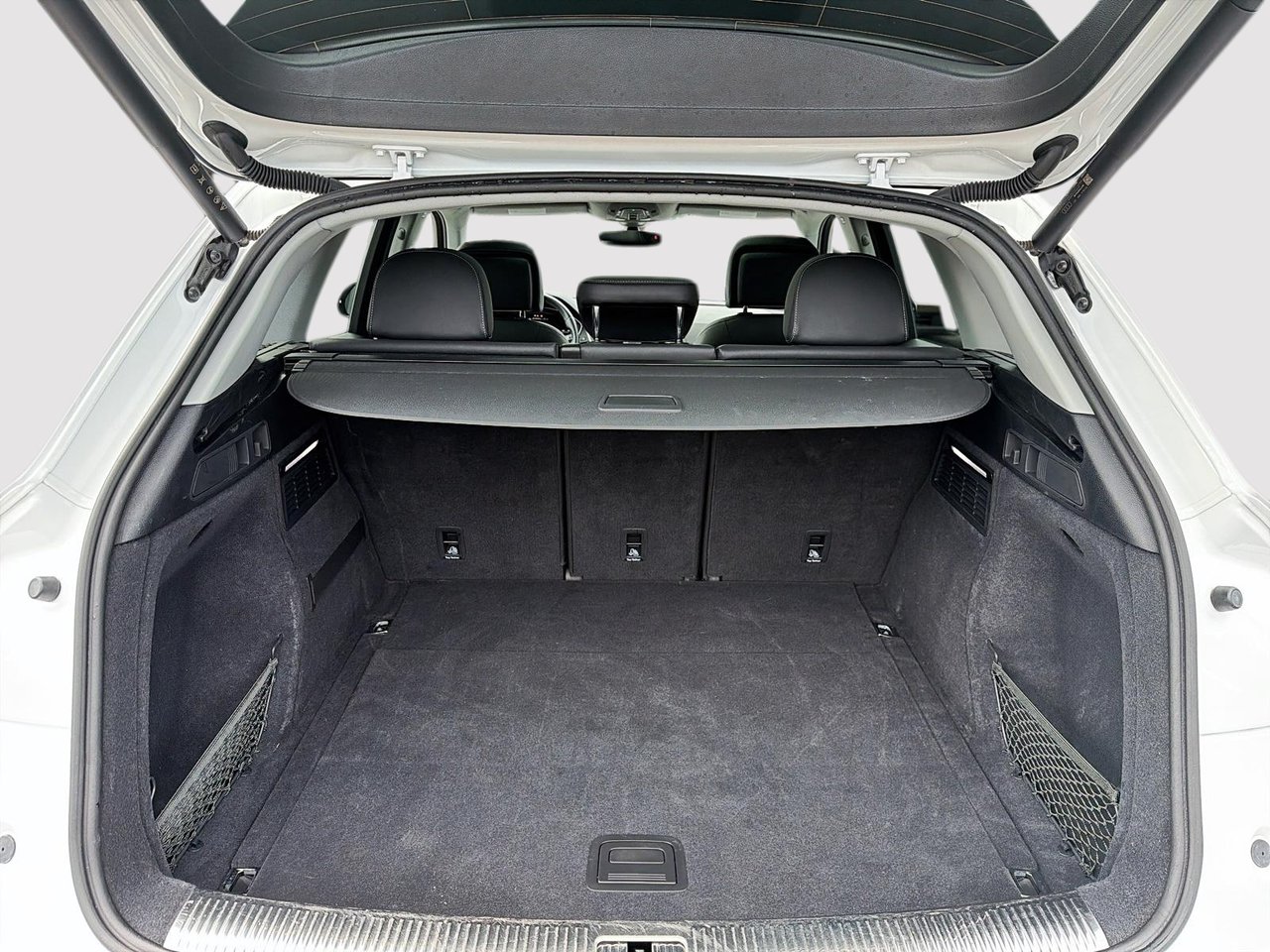 Audi Q5 Progressiv Quattro S-Line 2024-5