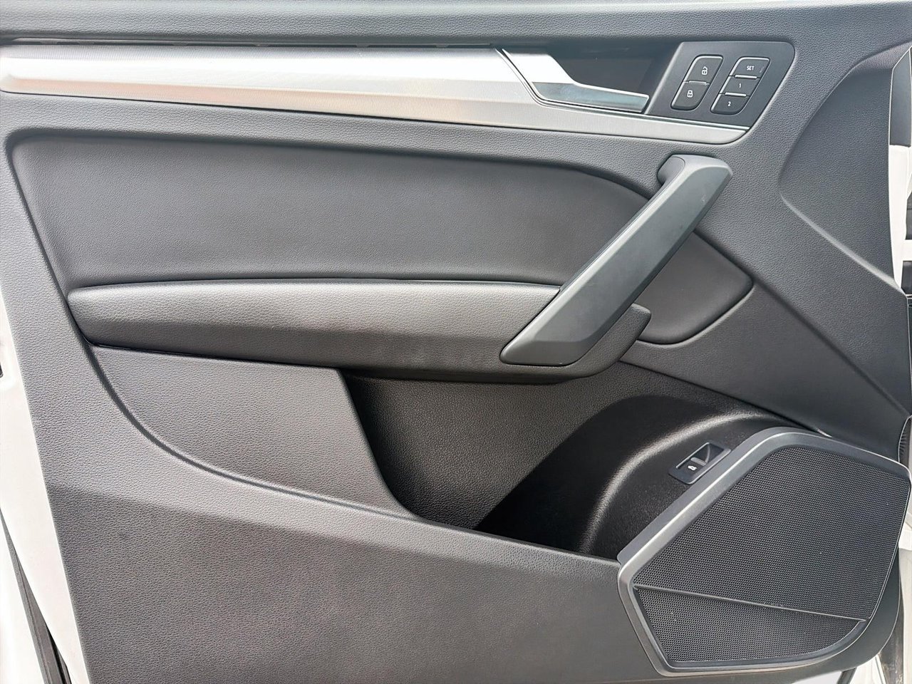 Audi Q5 Progressiv Quattro S-Line 2024-10