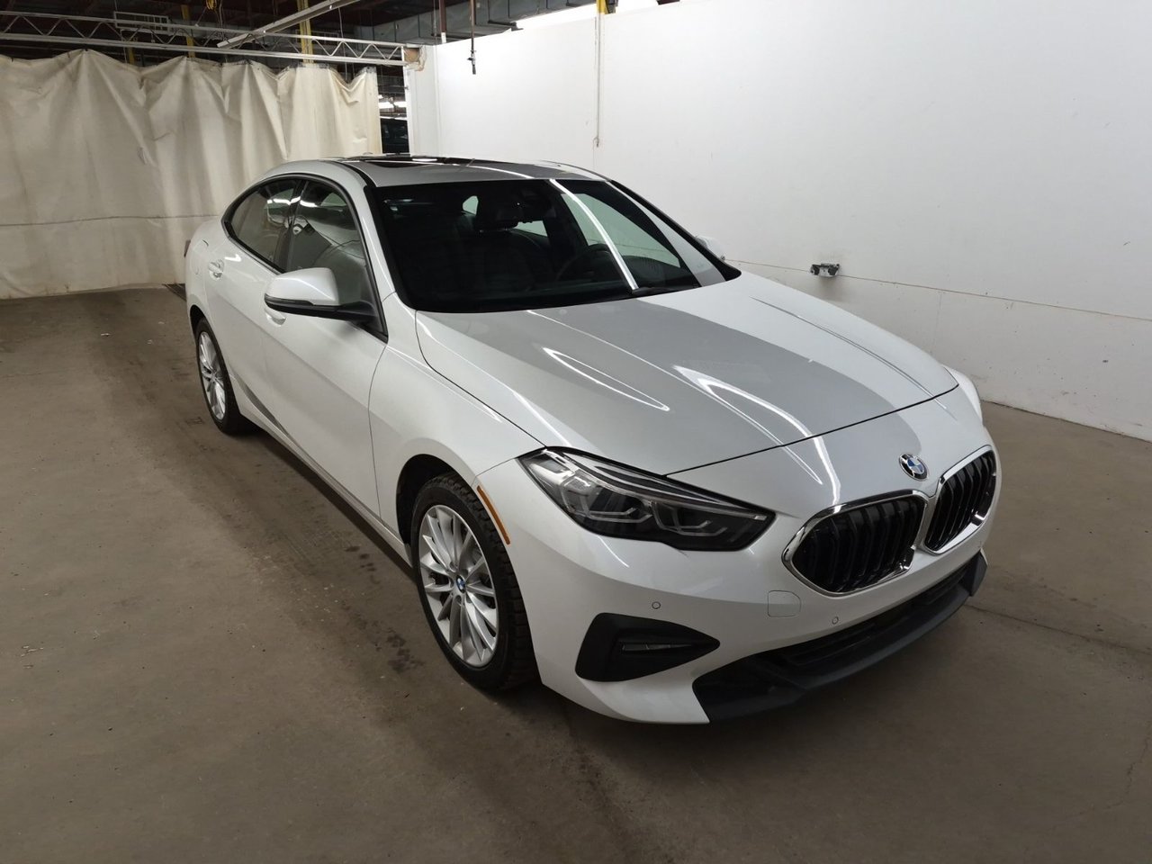 BMW 2 Series 228i xDrive Gran Coup 2024-5