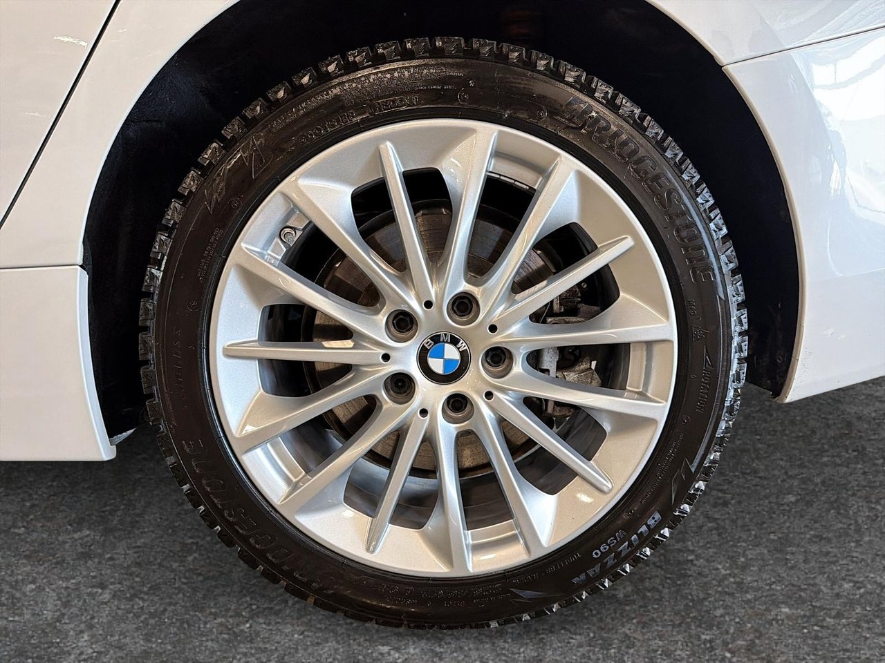2024 BMW 2 Series 228i xDrive Gran Coup-6