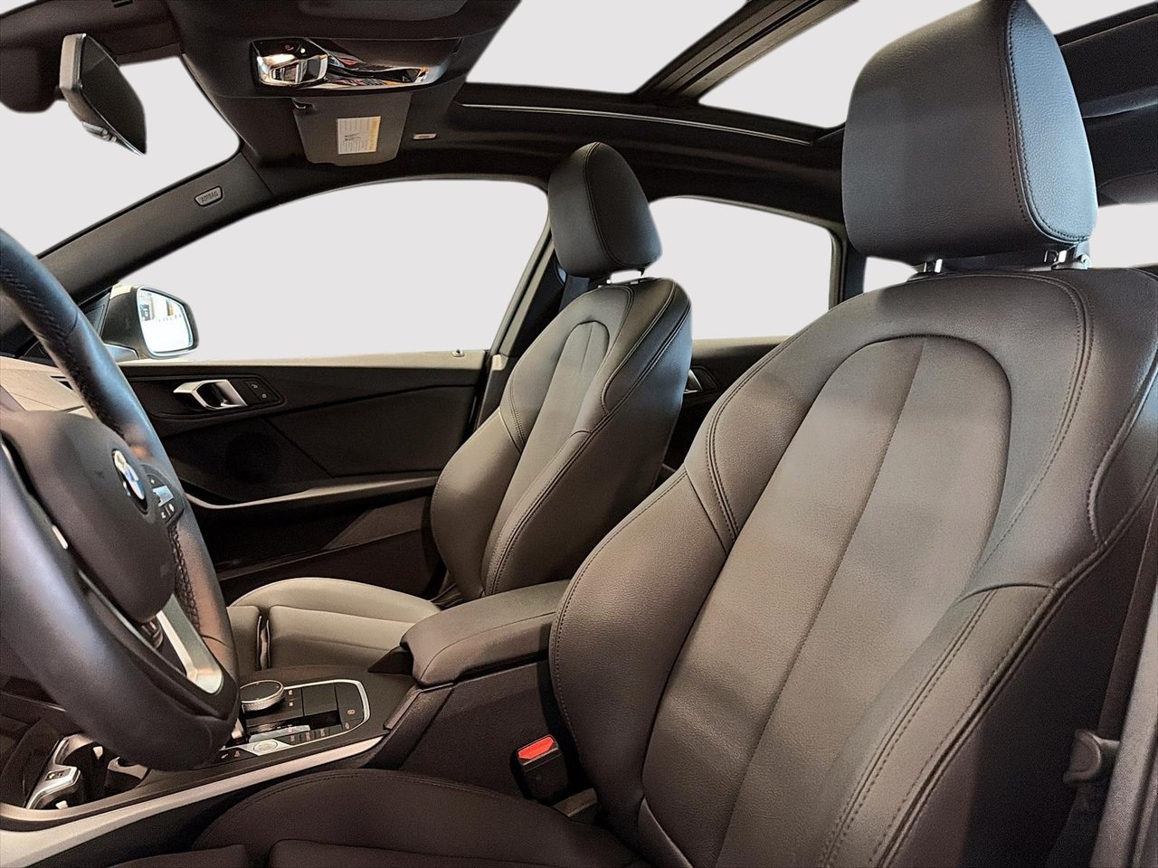 2024 BMW 2 Series 228i xDrive Gran Coup-8