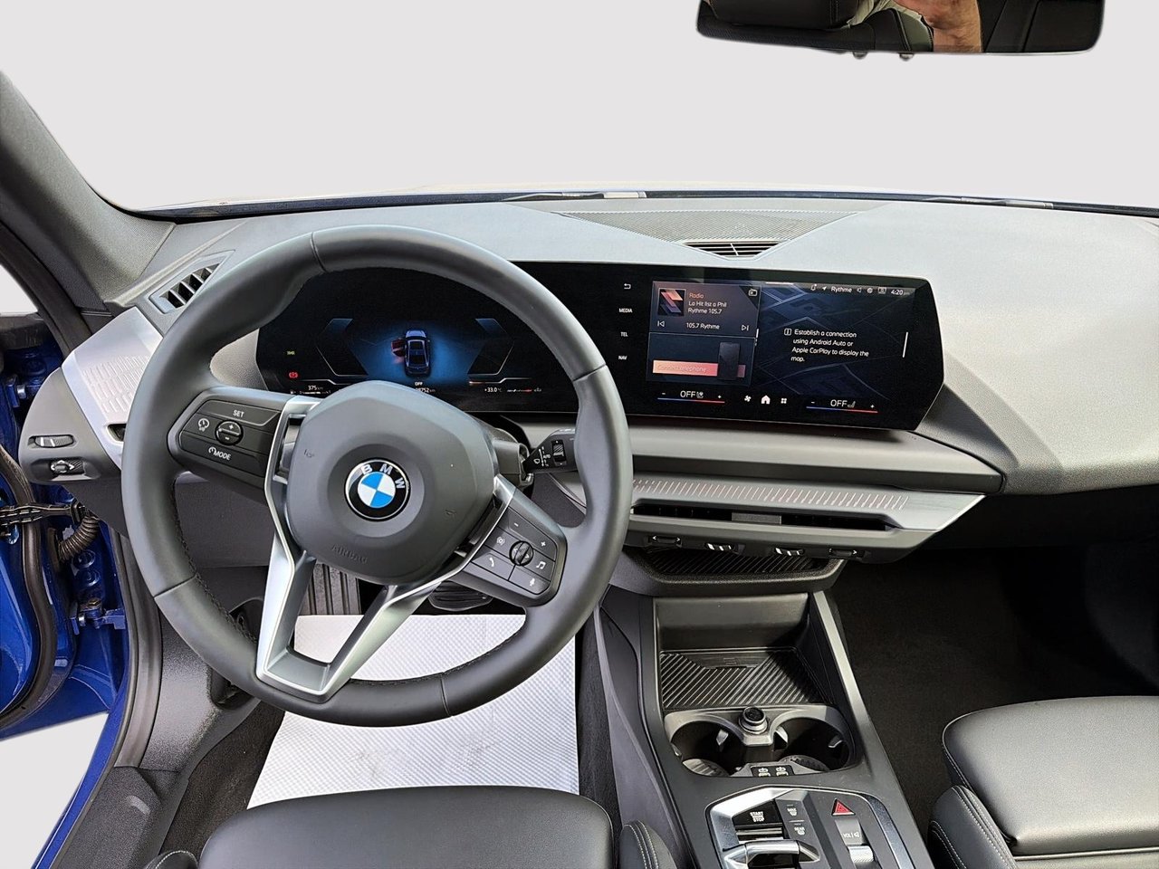 2025 BMW 2 Series 228i xDrive Gran Coup-9