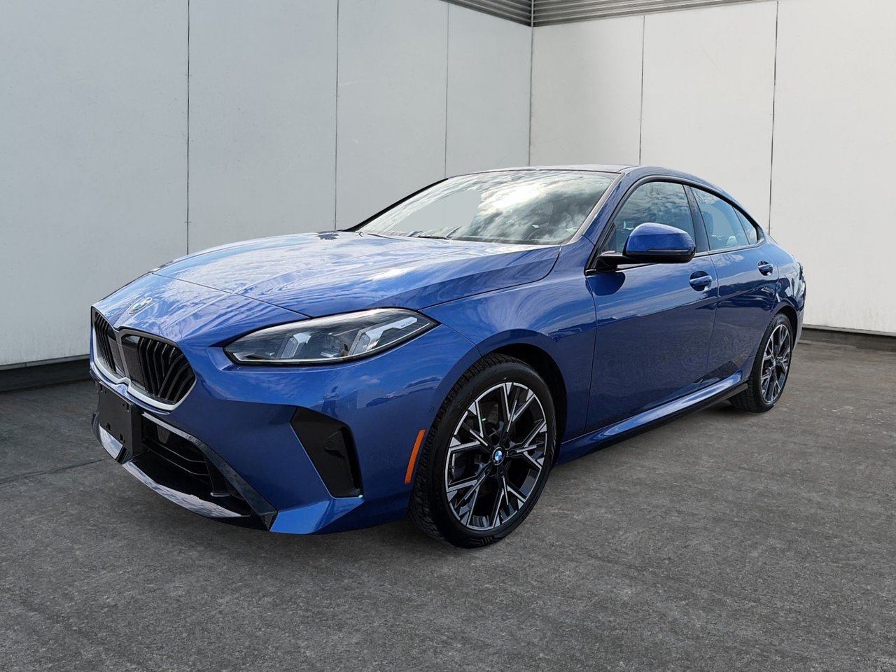 2025 BMW 2 Series 228i xDrive Gran Coup-0