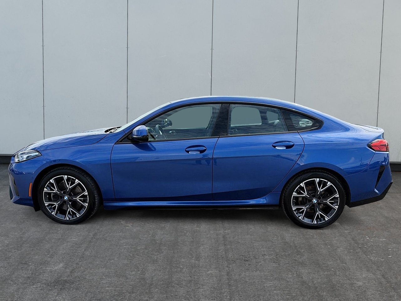 2025 BMW 2 Series 228i xDrive Gran Coup-4