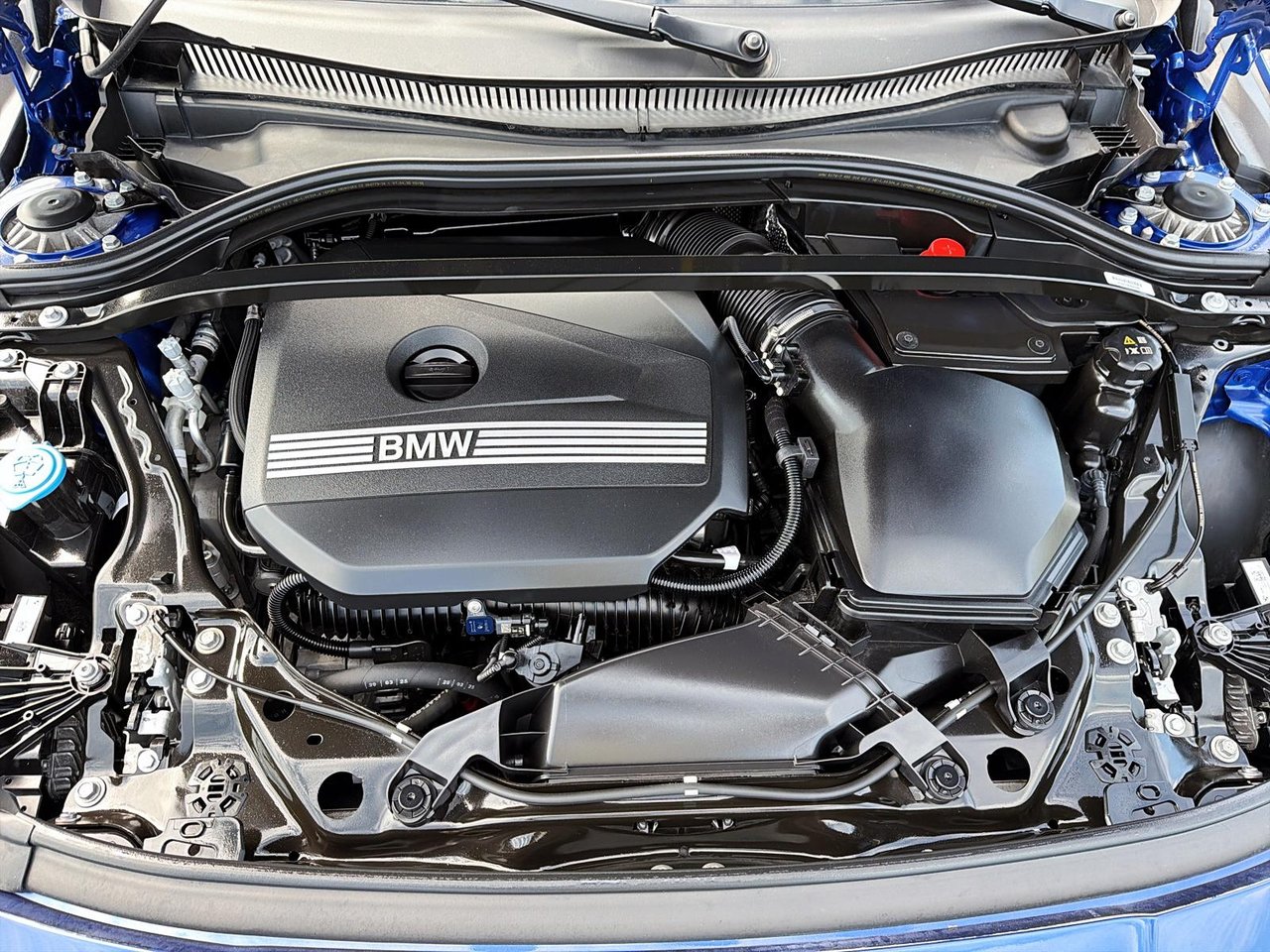 2025 BMW 2 Series 228i xDrive Gran Coup-7