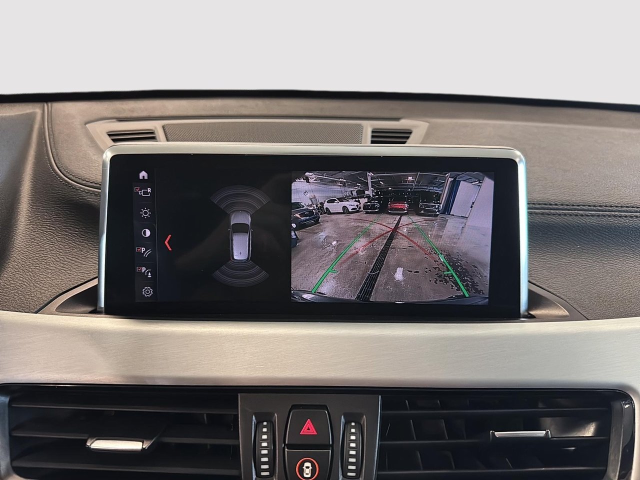 BMW X1 XDRIVE PREMIUM M-SPORT 2022-17