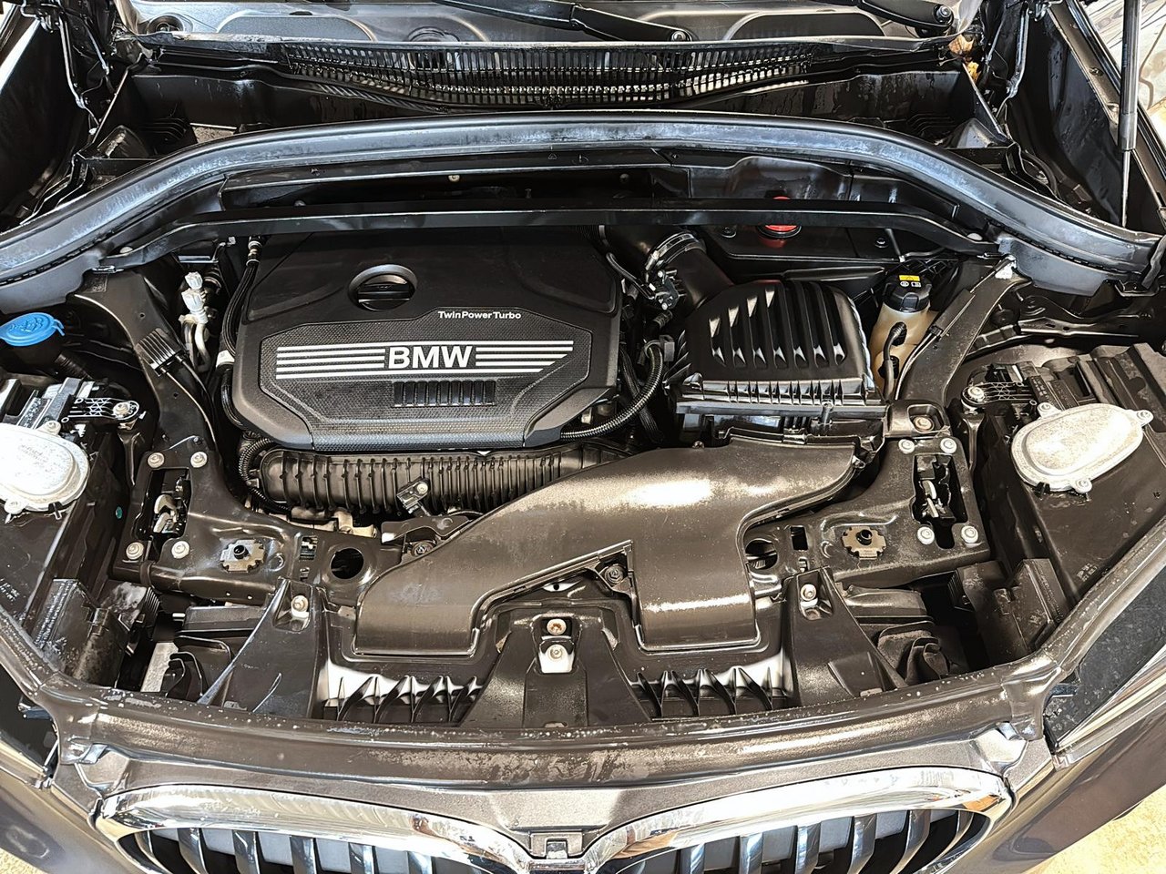 BMW X1 XDRIVE PREMIUM M-SPORT 2022-7