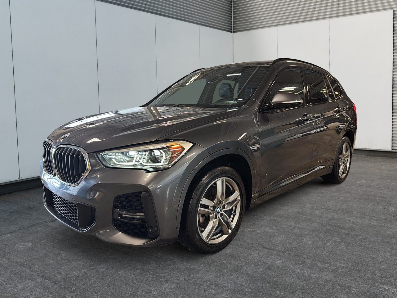 BMW X1 XDRIVE PREMIUM M-SPORT 2022-0