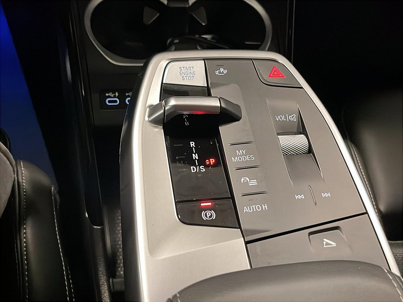 BMW X2 xDrive28i M-Sport Premium 2024-14