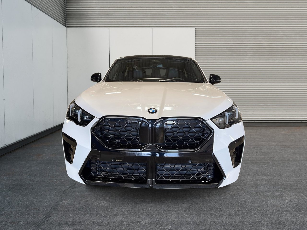 BMW X2 xDrive28i M-Sport Premium 2024-1