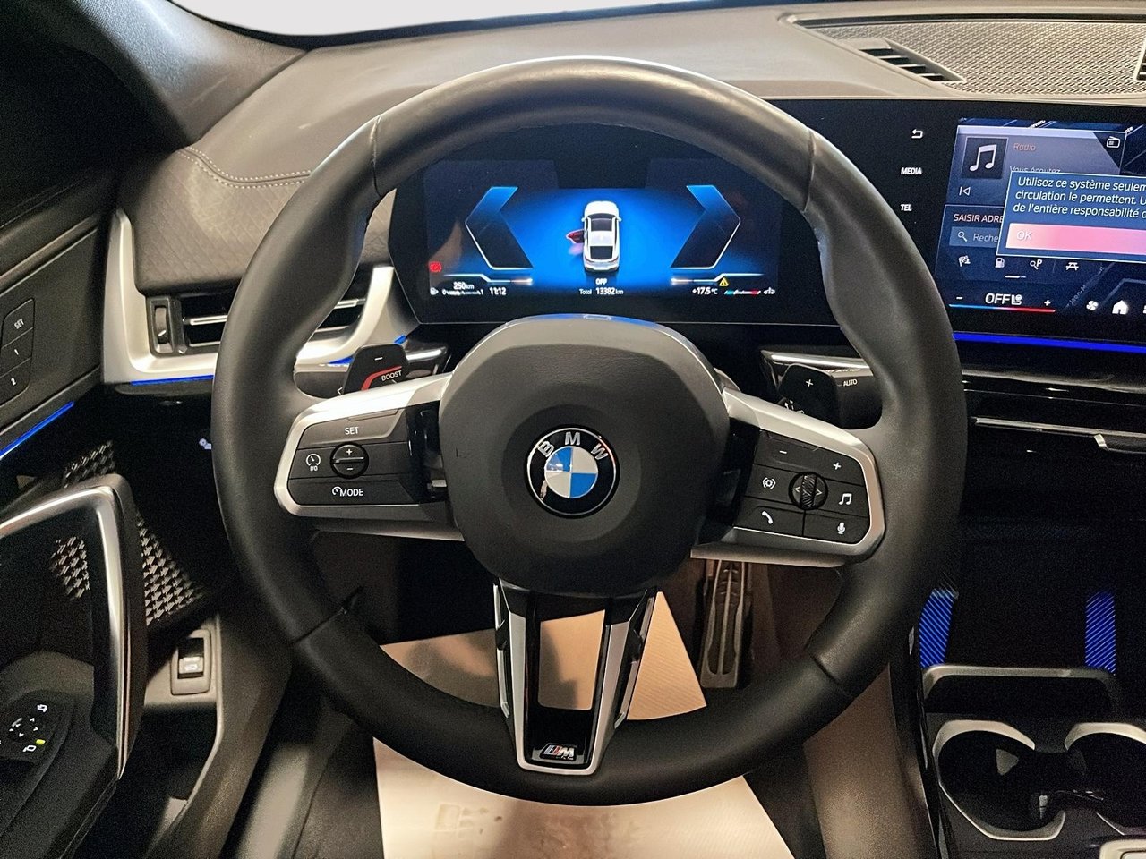 BMW X2 xDrive28i M-Sport Premium 2024-11