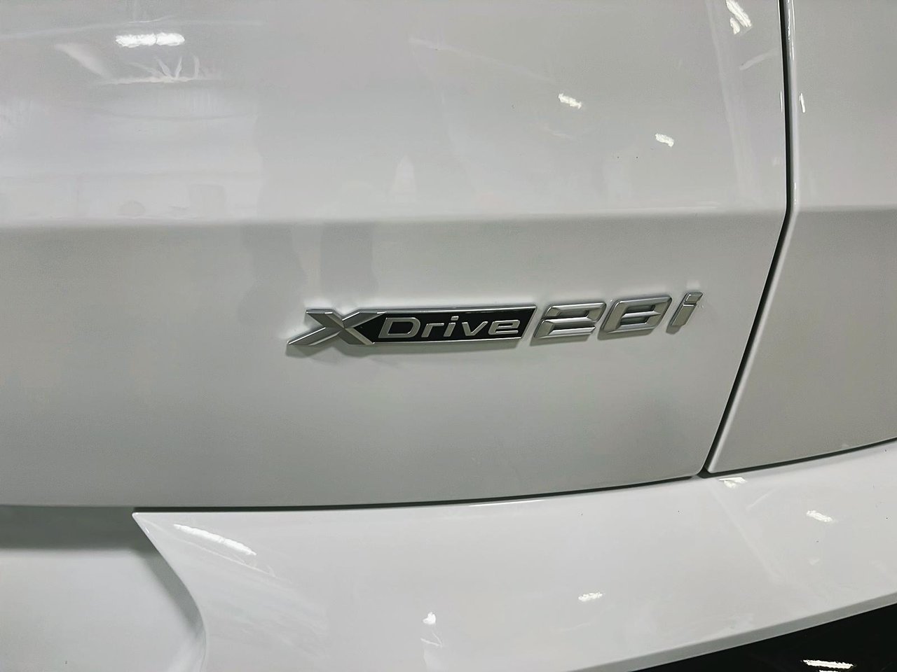 BMW X2 xDrive28i M-Sport Premium 2024-15