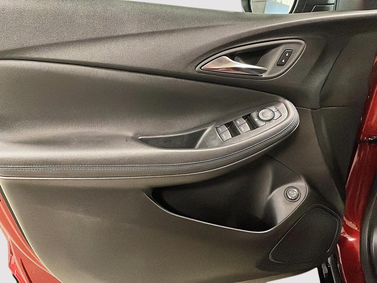 2025 Buick Encore GX SPORT TOURING AWD TOIT-PANORAMIQUE-10