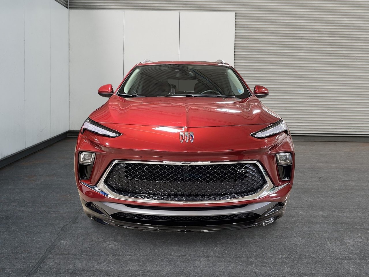 2025 Buick Encore GX SPORT TOURING AWD TOIT-PANORAMIQUE-1