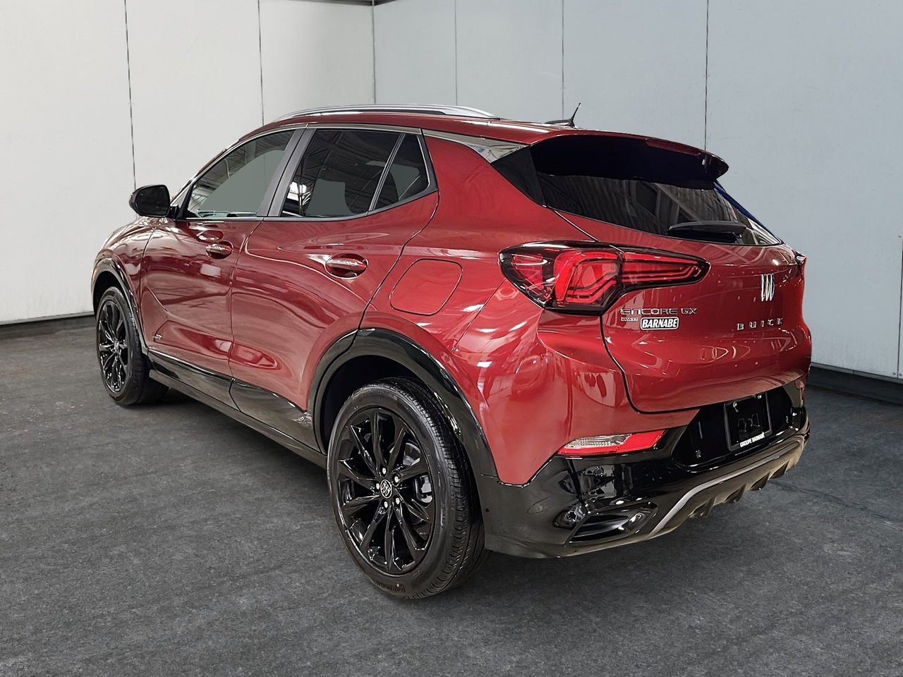 2025 Buick Encore GX SPORT TOURING AWD TOIT-PANORAMIQUE-3