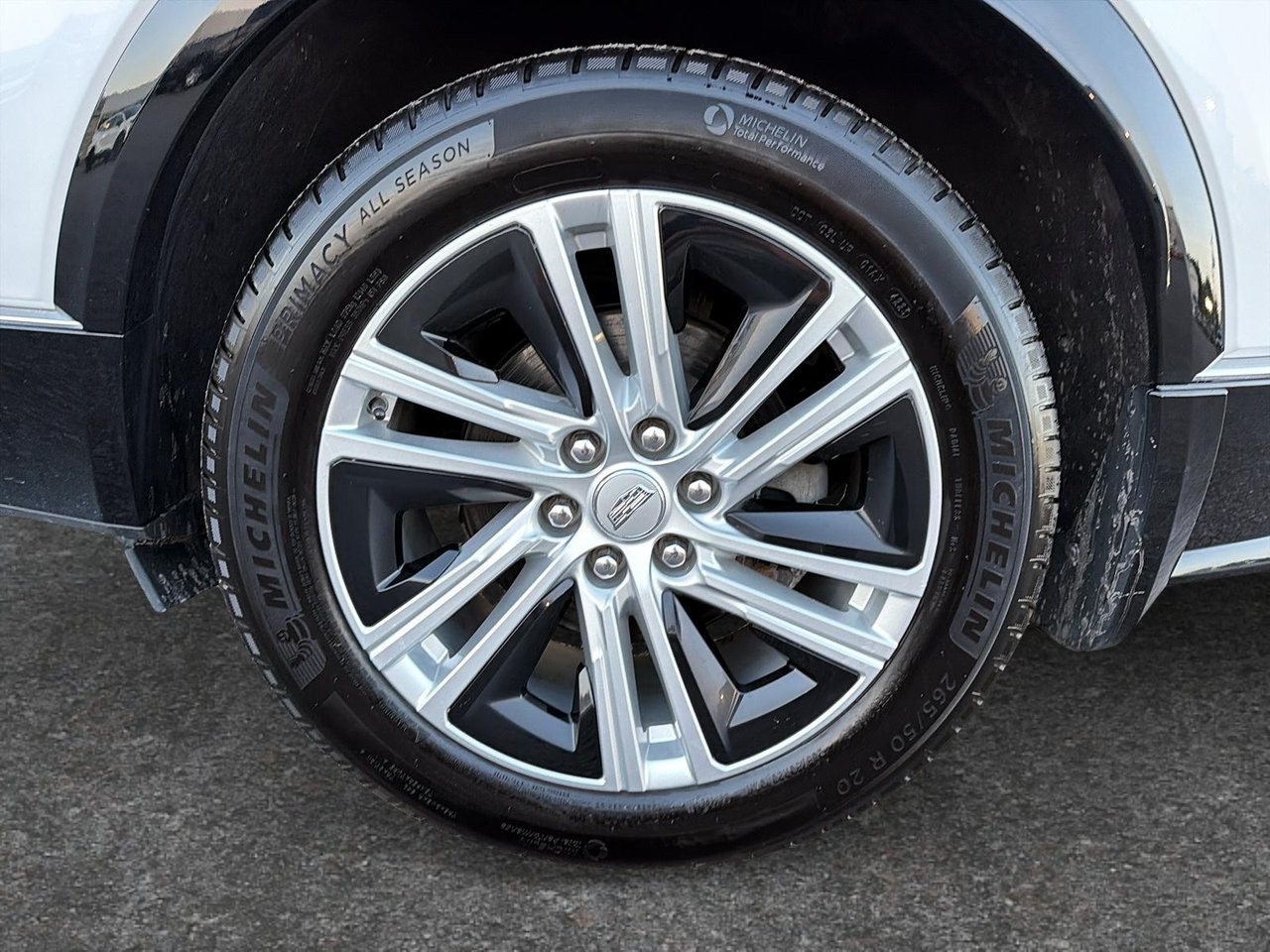 2024 Cadillac LYRIQ TECH AWD-6