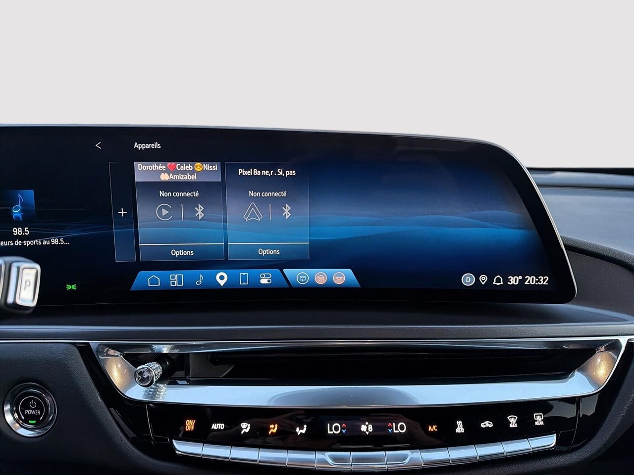 2024 Cadillac LYRIQ TECH AWD-16