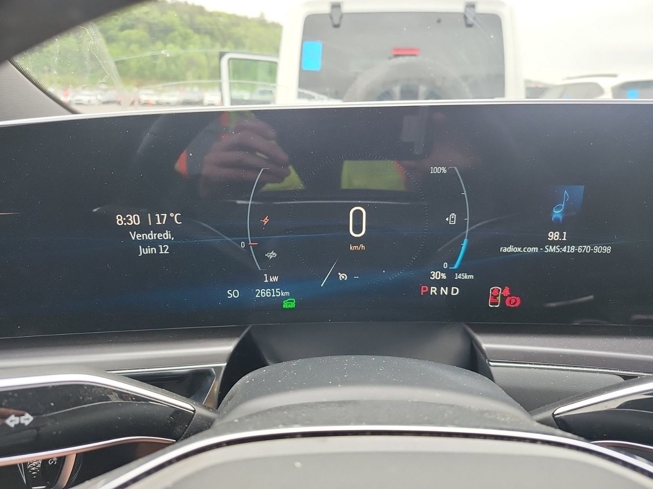 2024 Cadillac LYRIQ TECH AWD-6