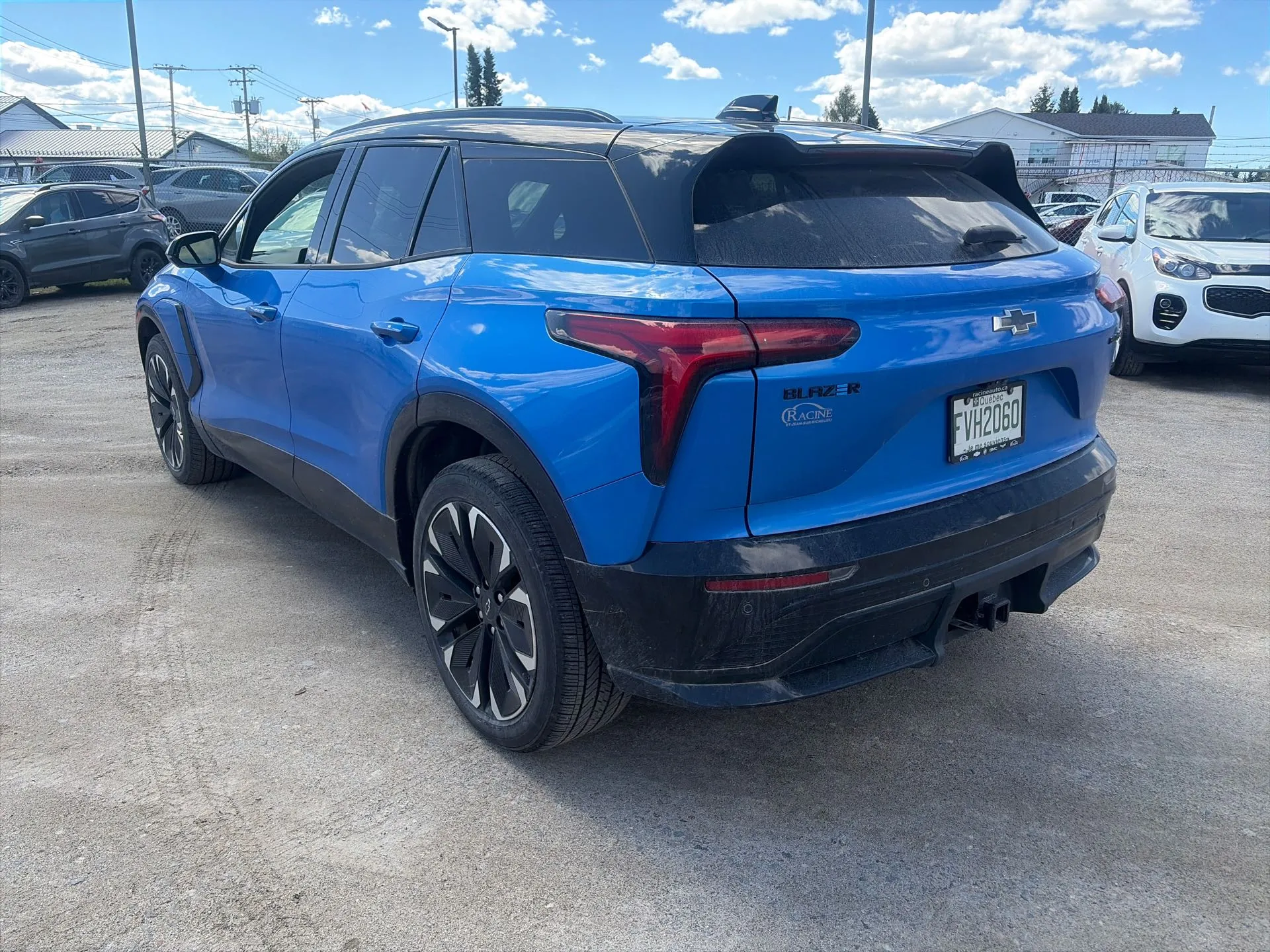 2025 Chevrolet Blazer EV AWD 3RS TOIT-PANORAMIQUE-1