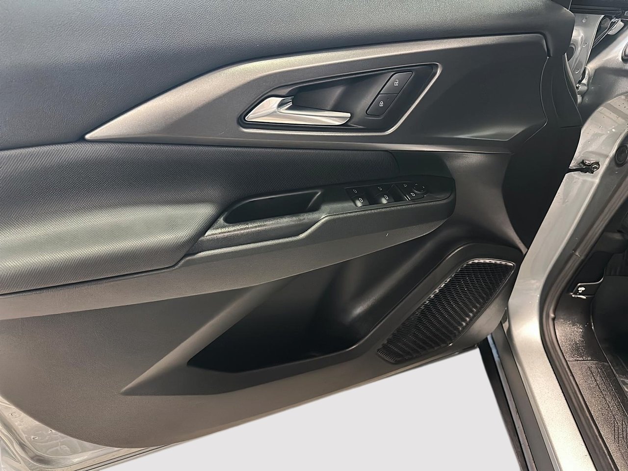 2025 Chevrolet Equinox EV LT-10