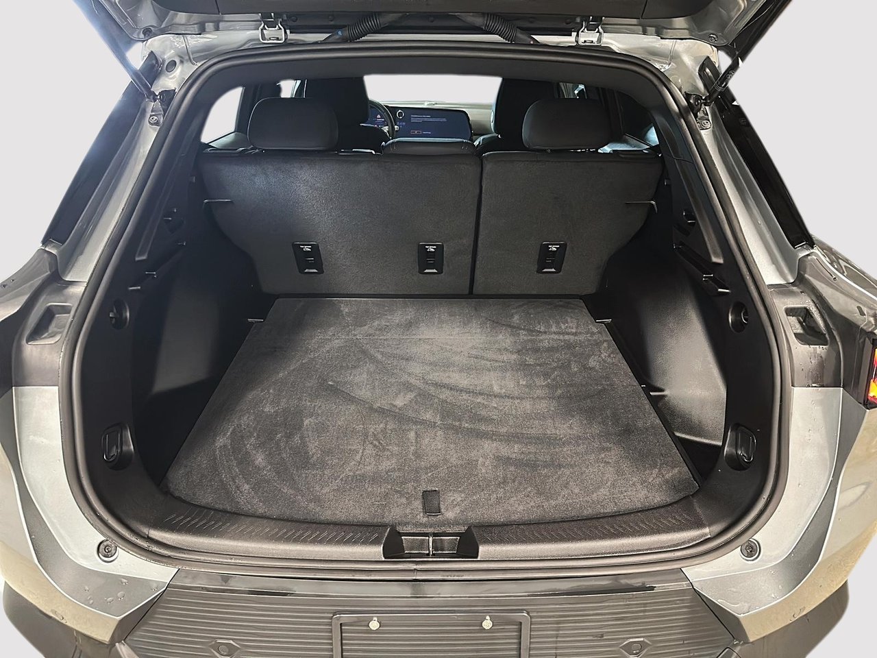 2025 Chevrolet Equinox EV LT-5