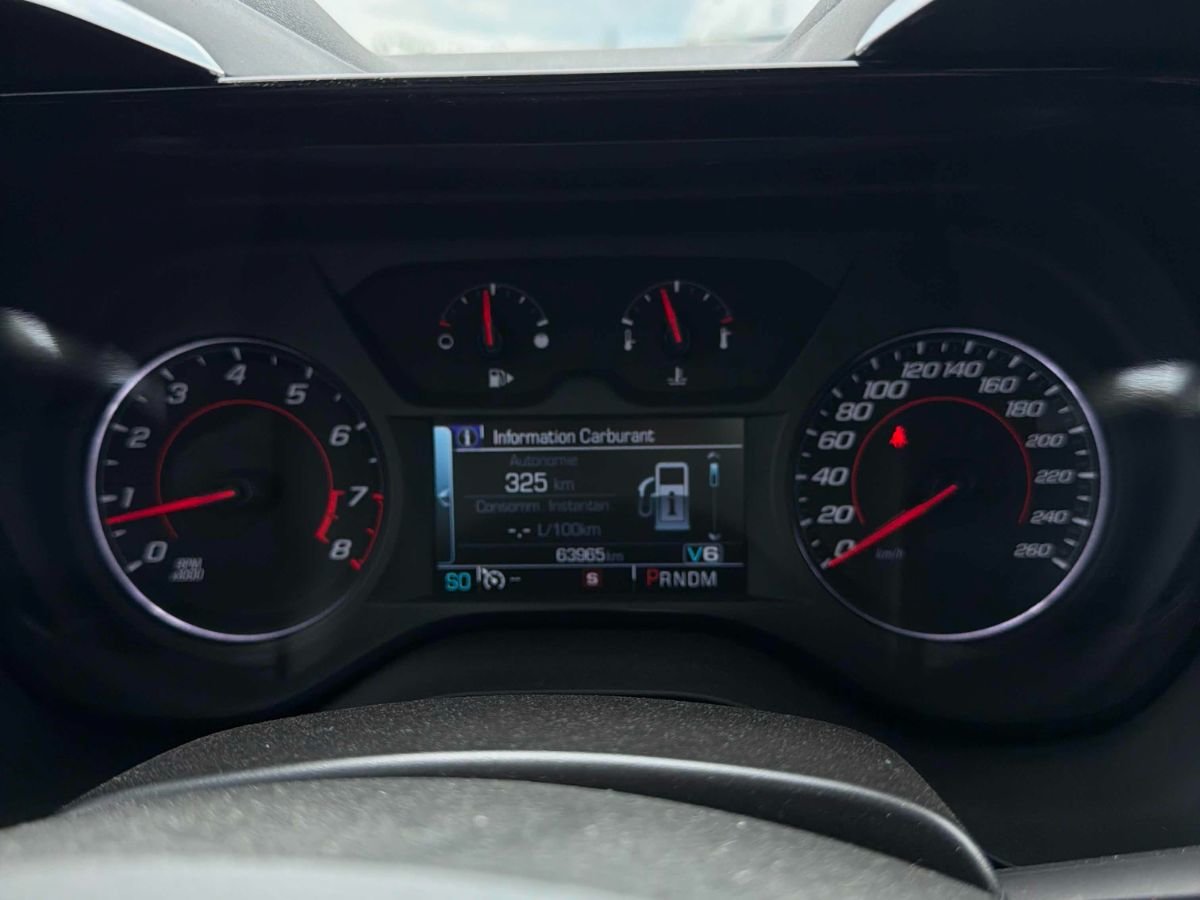 Chevrolet Equinox 2LT AWD 2026-4