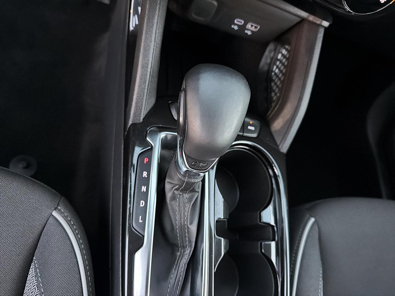 2024 Chevrolet Trailblazer LT AWD-14
