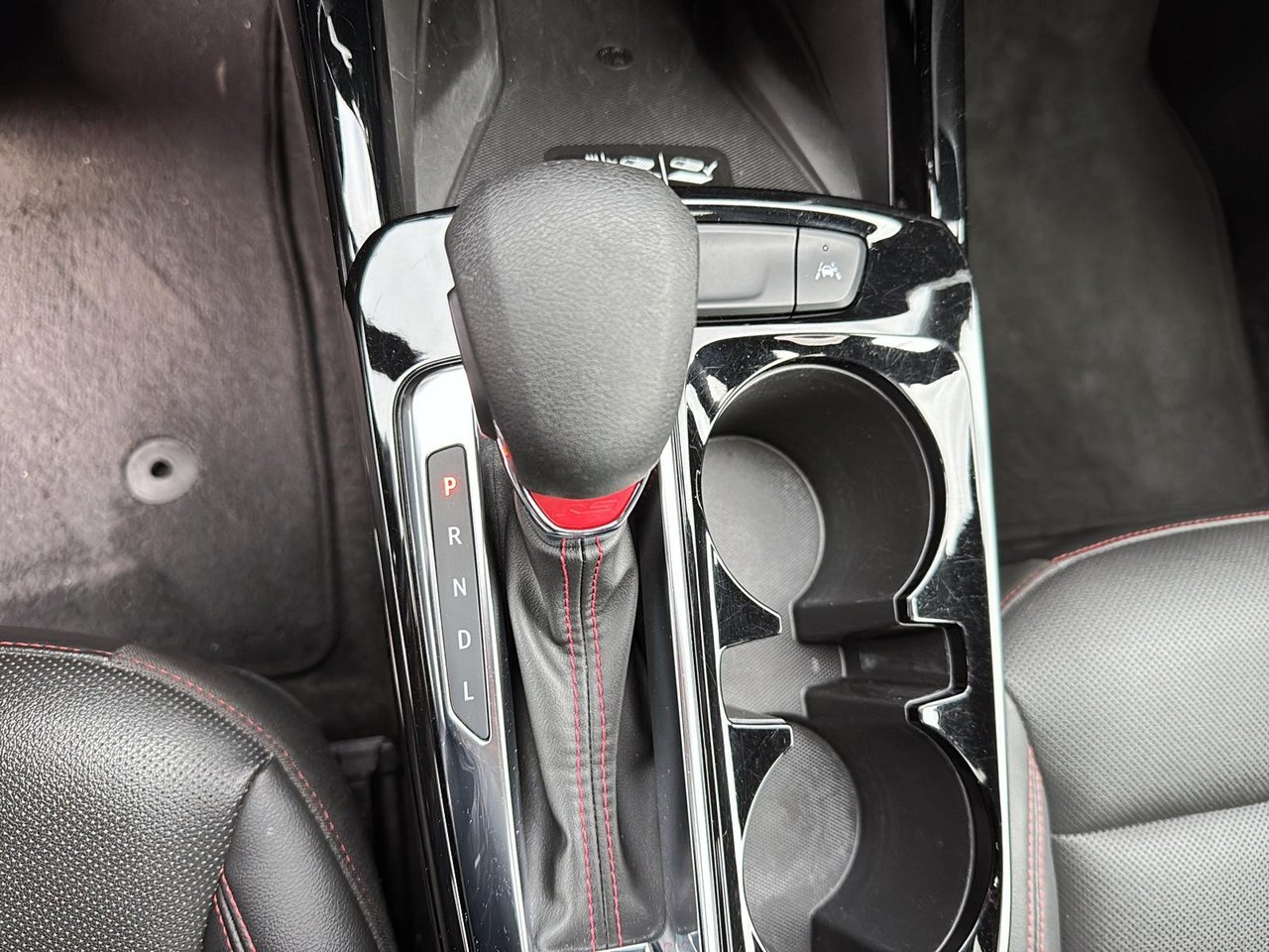 Chevrolet Trax 2RS TOIT-OUVRANT 2024-14