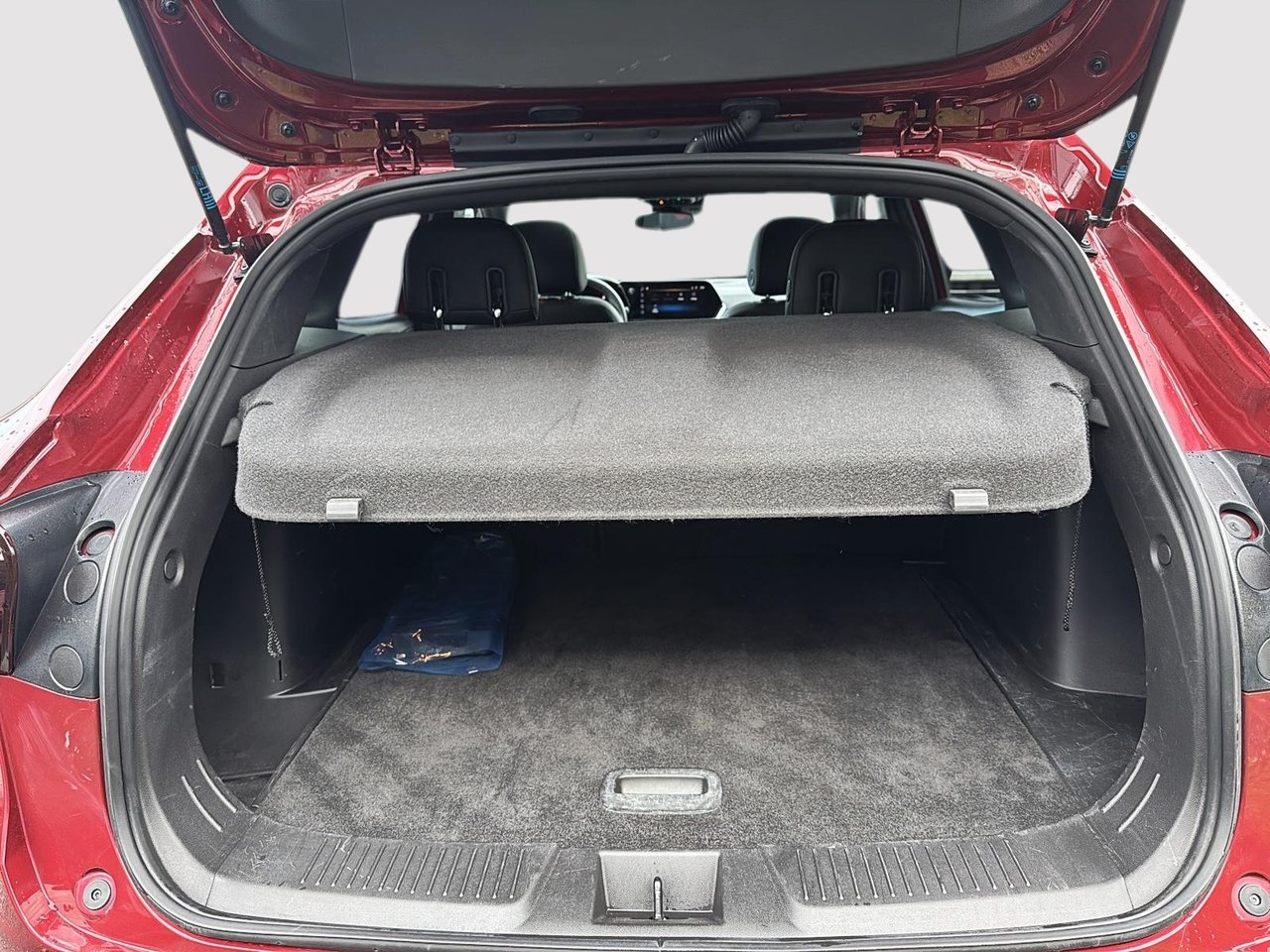 Chevrolet Trax 2RS TOIT-OUVRANT 2024-5