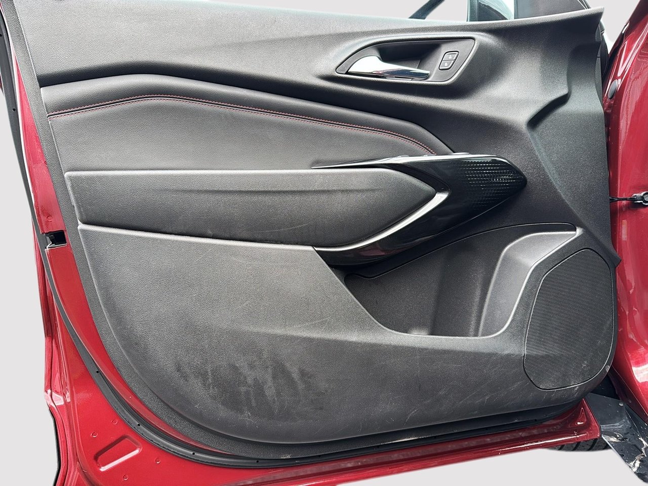 Chevrolet Trax 2RS TOIT-OUVRANT 2024-10